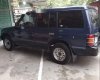 Mitsubishi Pajero 1999 - Bán gấp Mitsubishi Pajero sản xuất 1999, xe nhập giá cạnh tranh