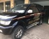 Isuzu Hi lander V-Spec 2004 - Cần bán Isuzu Hi lander V-Spec đời 2004, màu đen giá cạnh tranh