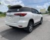 Toyota Fortuner   2017 - Bán xe Toyota Fortuner sản xuất 2017, màu trắng, xe nhập
