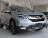 Honda CR V  1.5E 2019 - Bán Honda CR V đời 2019, màu bạc, xe nhập