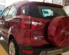 Ford EcoSport 1.5L Titanium 2019 - Bán Ford EcoSport 1.5L Titanium năm 2019, màu đỏ, nhập khẩu ếc