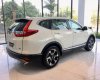 Honda CR V 2019 - Honda CR-V mới 2019, tặng gói siêu khuyến mãi chỉ trong tháng 5