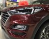 Hyundai Tucson 1.6 AT Turbo 2019 - Bán Hyundai Tucson 1.6 AT Turbo 2019, màu đỏ, giá chỉ 932 triệu