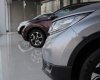 Honda CR V  1.5E 2019 - Bán Honda CR V đời 2019, màu bạc, xe nhập