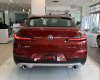 BMW X4 2018 - Cần bán BMW X4 sản xuất năm 2018, màu đỏ, nhập khẩu nguyên chiếc