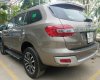 Ford Everest Titaninum 4x2AT 2019 - Bán Ford Everest Titaninum 4x2AT 2019, màu vàng, xe nhập