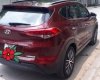 Hyundai Tucson  2.0L 2016 - Bán ô tô Hyundai Tucson 2.0L năm 2016, màu đỏ, nhập khẩu Hàn Quốc
