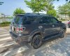 Toyota Fortuner 2.7V 2016 - Bán lại xe Toyota Fortuner 2.7V đời 2016, màu xám còn mới