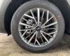 Hyundai Tucson 2.0 AT TC 2019 - Cần bán xe Hyundai Tucson 2.0 AT TC 2019, màu trắng