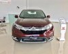 Honda CR V L 2019 - Cần bán Honda CR V L năm sản xuất 2019, màu đỏ, xe nhập