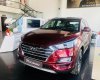 Hyundai Tucson Turbo 2019 - Cần bán xe Hyundai Tucson Turbo đời 2019, màu đỏ, giá 769tr