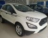 Ford EcoSport 2019 - Bán ô tô Ford EcoSport đời 2019, màu trắng, xe mới 100%