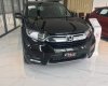 Honda CR V 2019 - Bán Honda CR V sản xuất 2019, màu đen, nhập khẩu nguyên chiếc