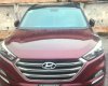 Hyundai Tucson 2018 - Bán Hyundai Tucson sản xuất 2018 màu đỏ, giá tốt