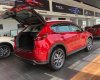 Mazda CX 5 2.0 AT 2019 - Bán xe Mazda CX 5 2.0 AT sản xuất 2019, màu đỏ, giá chỉ 899 triệu
