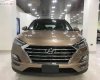 Hyundai Tucson 2019 - Bán xe Hyundai Tucson đời 2019, màu nâu, giá tốt