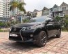 Lexus RX 350 2012 - Bán ô tô Lexus RX 350 đời 2012, màu đen, nhập khẩu nguyên chiếc