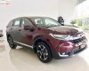 Honda CR V L 2019 - Cần bán Honda CR V L năm sản xuất 2019, màu đỏ, xe nhập