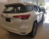 Toyota Fortuner 2.4G   2019 - Bán xe Toyota Fortuner 2.4G đời 2019, màu trắng, xe nhập