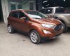 Ford EcoSport Titanium AT 2019 - Ford Thủ Đô báo giá xe Ford Ecosport 2019 mới nhất. Khuyến mại lên đến 60Tr, đủ màu, trả góp toàn quốc