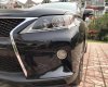 Lexus RX 350 2012 - Bán ô tô Lexus RX 350 đời 2012, màu đen, nhập khẩu nguyên chiếc