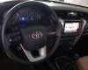Toyota Fortuner 2017 - Bán xe Toyota Fortuner đời 2017, màu đen, xe nhập, giá tốt