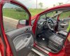 Ford EcoSport 2017 - Cần bán lại xe Ford EcoSport sản xuất năm 2017, màu đỏ