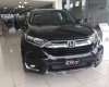 Honda CR V 2019 - Bán Honda CR V đời 2019, màu đen, nhập khẩu, mới 100%