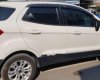 Ford EcoSport   2016 - Cần bán xe cũ Ford EcoSport đời 2016, màu trắng