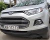 Ford EcoSport   1.5 AT  2015 - Bán Ford EcoSport 1.5 AT đời 2015, màu bạc 
