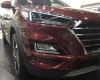 Hyundai Tucson 2019 - Bán Hyundai Tucson 2019, màu đỏ, nhập khẩu. Ưu đãi lớn