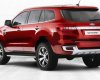 Ford Everest   2019 - Bán Ford Everest đời 2019, màu đỏ, nhập khẩu