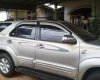 Toyota Fortuner G 2011 - Cần bán xe Toyota Fortuner G năm 2011