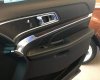 Ford Explorer  2.3L Ecoboost 2018 - Bán Ford Explorer sản xuất năm 2018, màu đen, xe nhập