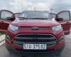 Ford EcoSport   1.5L AT Titanium  2017 - Bán Ford Ecosport 1.5L AT Titanium 2017, xe gia đình đi, nguyên zin