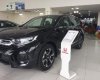 Honda CR V 2019 - Bán Honda CR V đời 2019, màu đen, nhập khẩu, mới 100%