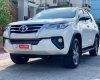 Toyota Fortuner 2017 - Cần bán gấp Toyota Fortuner năm sản xuất 2017, màu trắng, nhập khẩu  