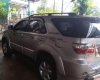 Toyota Fortuner G 2011 - Cần bán xe Toyota Fortuner G năm 2011