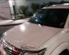 Toyota Fortuner TRD Sportivo 4x2 AT 2016 - Xe Toyota Fortuner TRD Sportivo 4x2 AT sản xuất năm 2016, màu trắng  