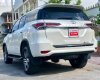 Toyota Fortuner 2017 - Cần bán gấp Toyota Fortuner năm sản xuất 2017, màu trắng, nhập khẩu  