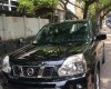 Nissan X trail 2009 - Bán Nissan X trail đời 2009, màu đen, xe nhập 