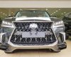 Lexus LX 2018 - Bán Lexus LX570 Super Sport 2019, giao ngay