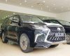 Lexus LX 2018 - Bán Lexus LX570 Super Sport 2019, giao ngay