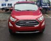 Ford EcoSport   1.5L AT titnium  2019 - Bán xe Ford EcoSport 1.5L AT titnium đời 2019, màu đỏ