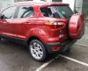 Ford EcoSport   1.5L AT titnium  2019 - Bán xe Ford EcoSport 1.5L AT titnium đời 2019, màu đỏ