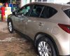 Mazda CX 5 2015 - Cần bán lại xe Mazda CX 5 sx 2015, xe cũ