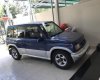 Suzuki Vitara 2005 - Bán Suzuki Vitara năm sản xuất 2005, 154 triệu