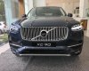 Volvo XC90 T6 Inscription 2019 - Bán xe Volvo XC90 2019 nhập mới giá tốt nhất. Đại Lý Volvo chính hãng Sài Gòn