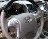 Toyota Fortuner V 2013 - Cần bán Toyota Fortuner V đời 2013, màu bạc số tự động