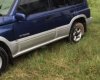 Suzuki Vitara 2005 - Bán Suzuki Vitara năm sản xuất 2005, 154 triệu
